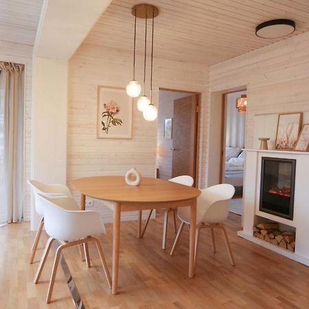 Hotel & Chalets By Revex Schwarzenbach am Wald Exteriér fotografie
