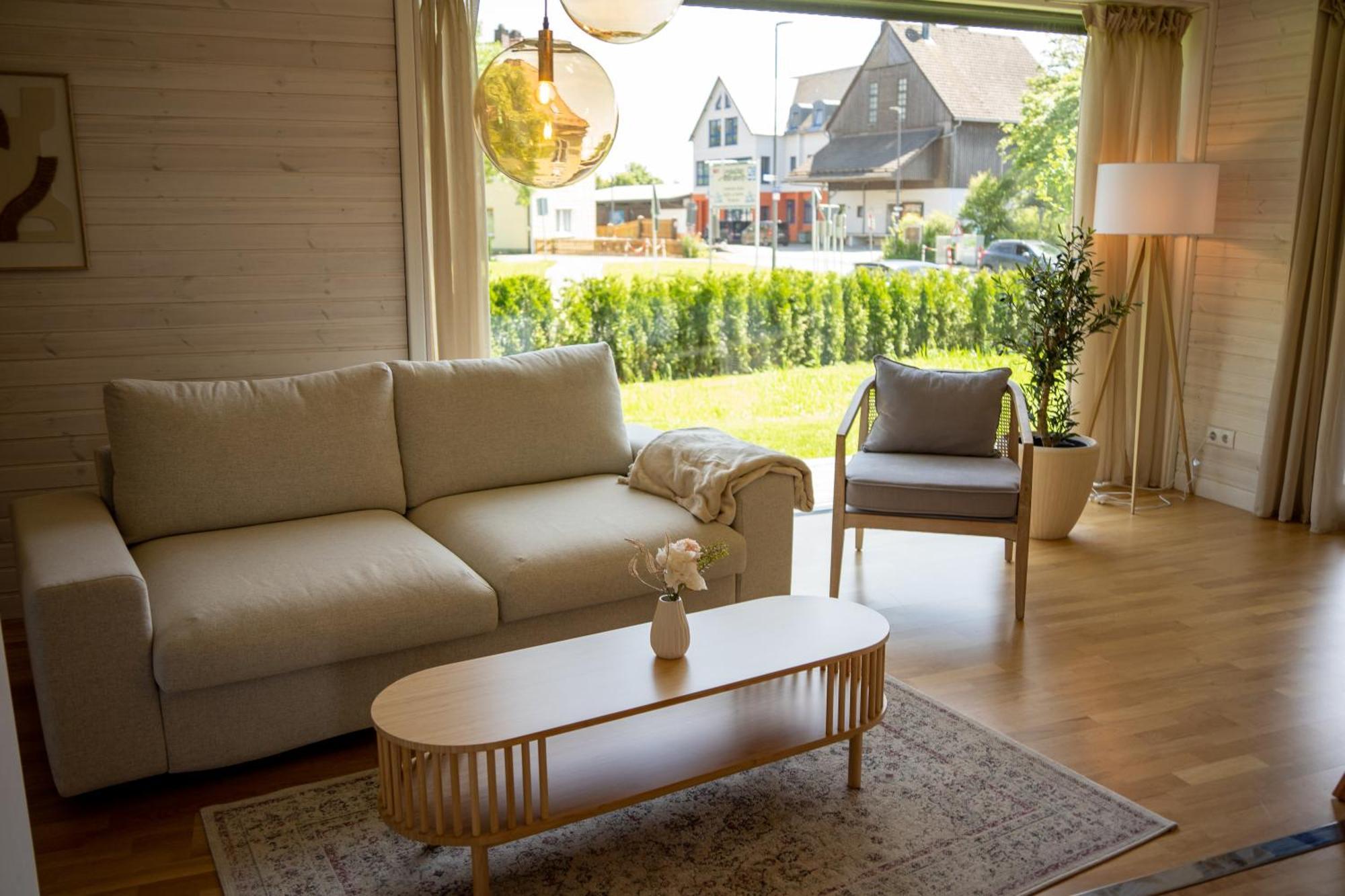 Hotel & Chalets By Revex Schwarzenbach am Wald Exteriér fotografie